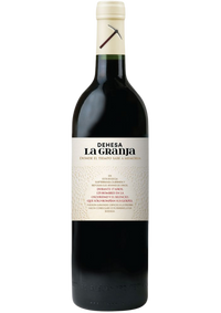 Vino Tinto Dehesa La Granja 750 mL