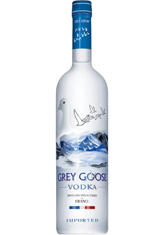 Vodka Grey Goose 700 mL (OFERTA EXCLUSIVA EN LÍNEA)