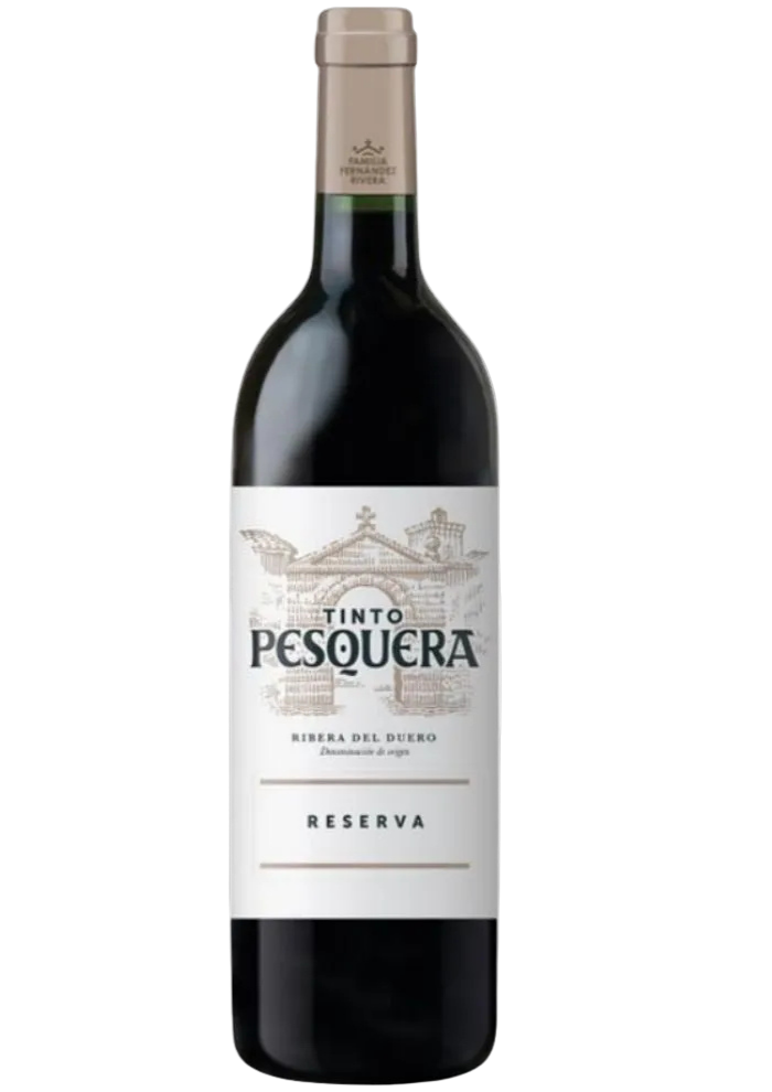 Vino Tinto Pesquera Reserva 750 mL