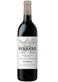 Vino Tinto Pesquera Reserva 750 mL
