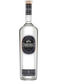 Tequila Cuervo Tradicional Cristalino 750 mL (OFERTA EXCLUSIVA EN LÍNEA)