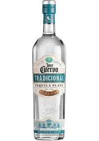 TEQUILA JOSÉ CUERVO TRADICIONAL PLATA 950 ML