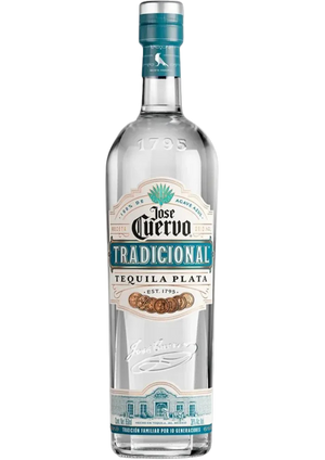 TEQUILA JOSÉ CUERVO TRADICIONAL PLATA 950 ML