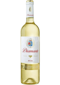 Vino Blanco Diamante Semi Dulce 750 mL