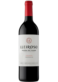 Vino Tinto Lleiroso Crianza 750 mL