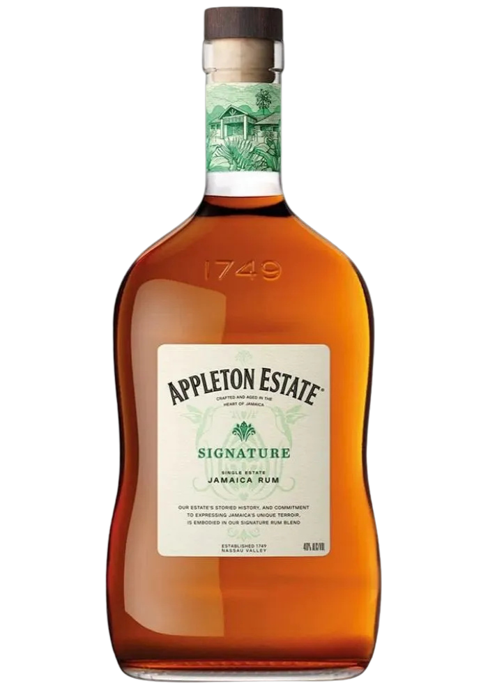 Ron Appleton Estate Signature 750 mL (OFERTA EXCLUSIVA EN LÍNEA)
