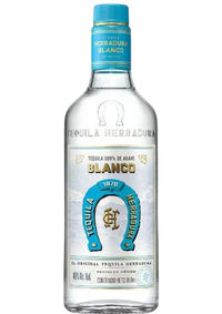 Tequila Herradura Blanco 950 mL (OFERTA EXCLUSIVA EN LÍNEA)