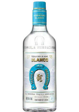 Tequila Herradura Blanco 950 mL (OFERTA EXCLUSIVA EN LÍNEA)