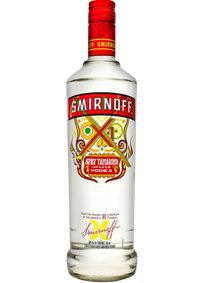 Vodka Smirnoff X1 Tamarindo 750 ml