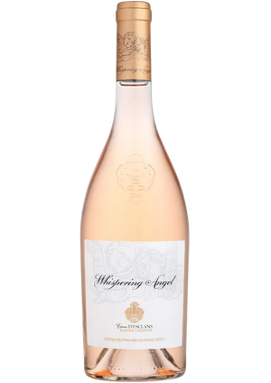 Vino Rosado Whispering Angel 750 mL (OFERTA EXCLUSIVA EN LÍNEA)
