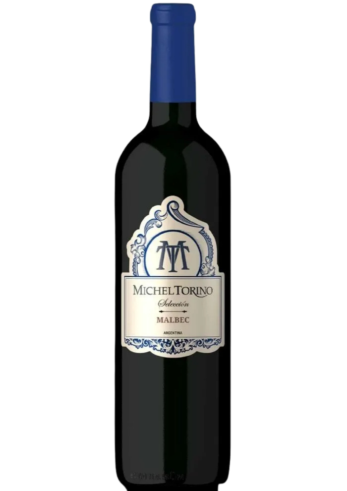 Vino Tinto Michel Torino Malbec 750 ml