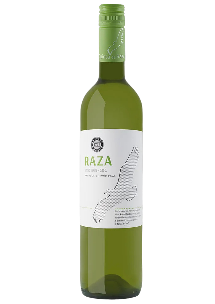 Vino Blanco Raza Vinho Verde 750 mL