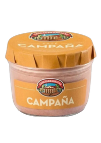 Paté de Campaña Tarradellas 125 g