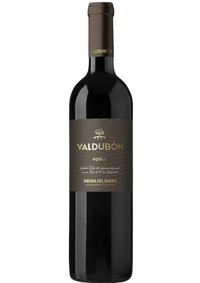 Vino Tinto Valdubón Roble 750 mL