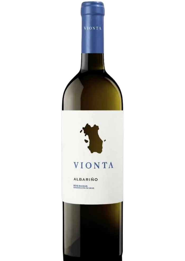 Vino Blanco Vionta 750 mL