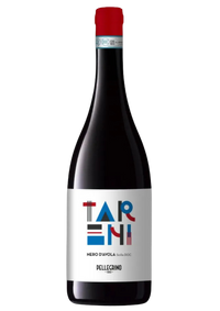 Vino Tinto Tareni D Avola Dco 750 ml