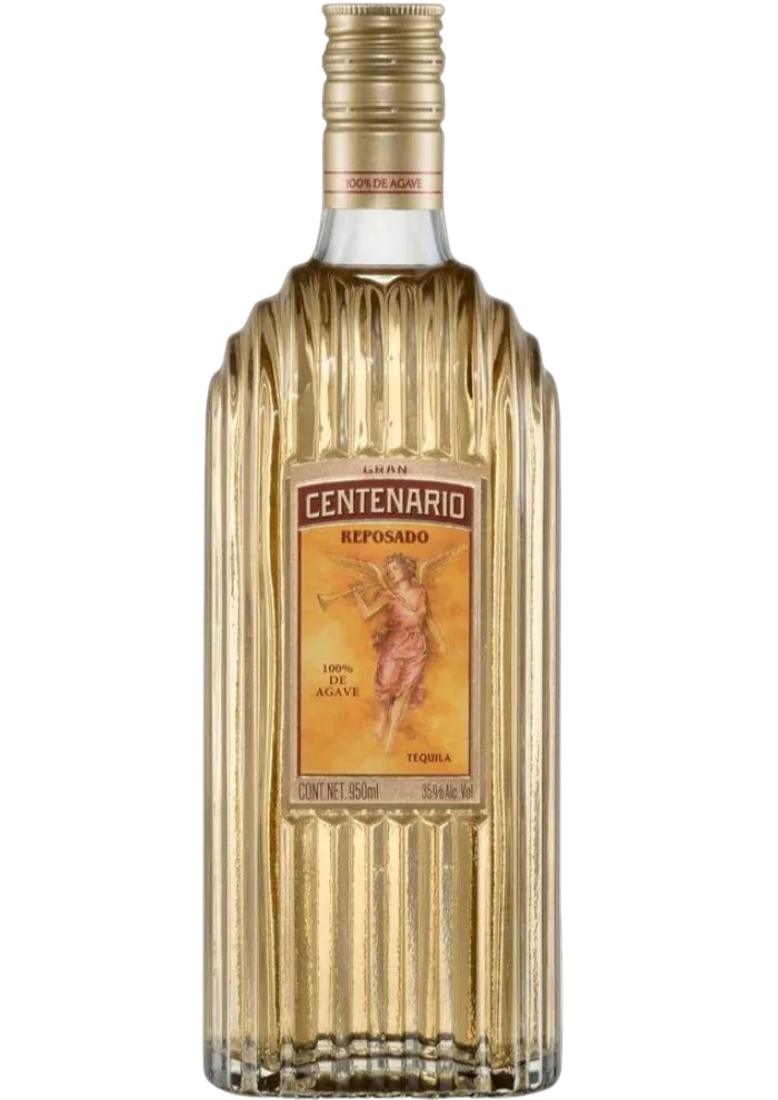Tequila Gran Centenario Reposado 950 mL