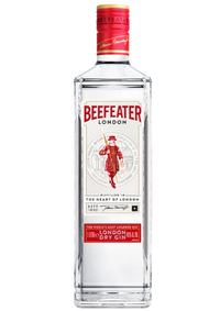 Ginebra Beefeater 750 mL (OFERTA EXCLUSIVA EN LÍNEA)