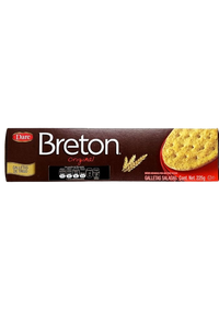 Galletas Breton Original 200 g