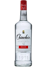 Anís Chinchón Chinchonesa Dulce 1000 ml