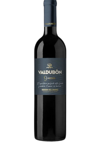 Vino Tinto Valdubón 9 meses 750 mL