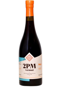 Aperitivo Vermut 2PM 750 mL