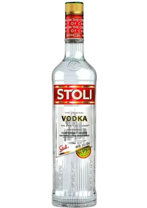 Vodka Stolichnaya 750 mL