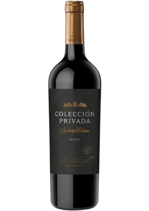 Vino Tinto Navarro Correas Coleccion Privada 750 mL