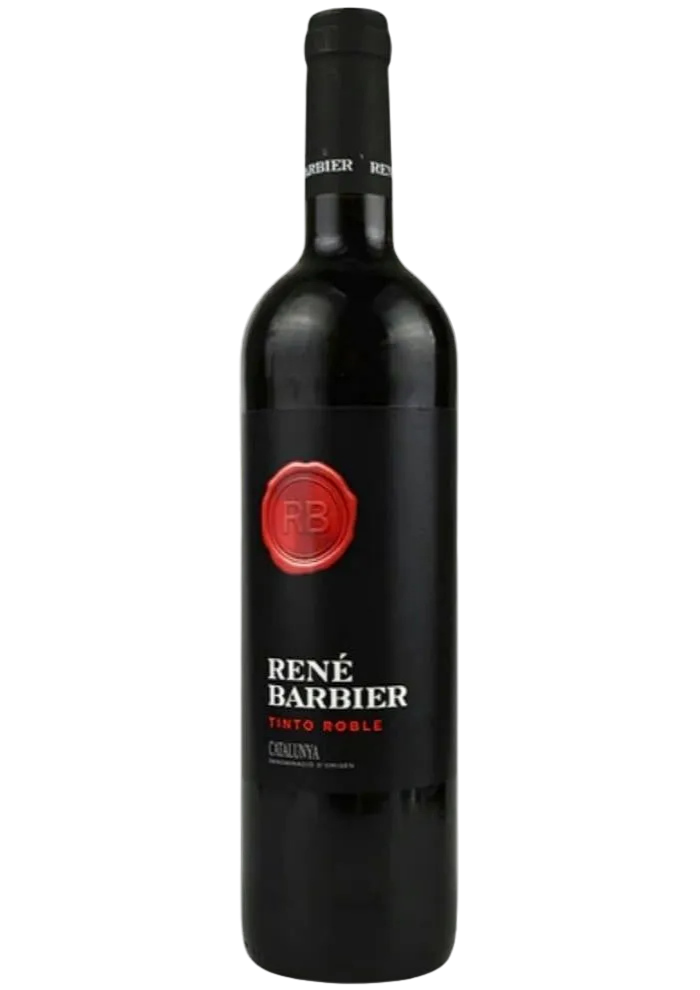 Vino Tinto René Barbier Clásico 750ml