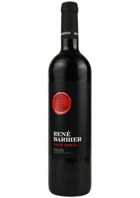 Vino Tinto René Barbier Clásico 750ml