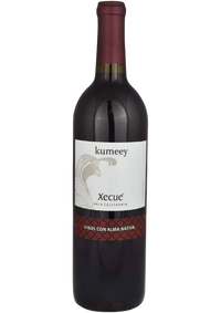 Vino Tinto Xecue Kumeey 750 mL