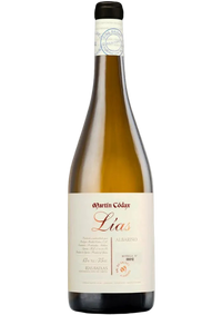 Vino Blanco Martin Codax Albariño Lias 750 ml