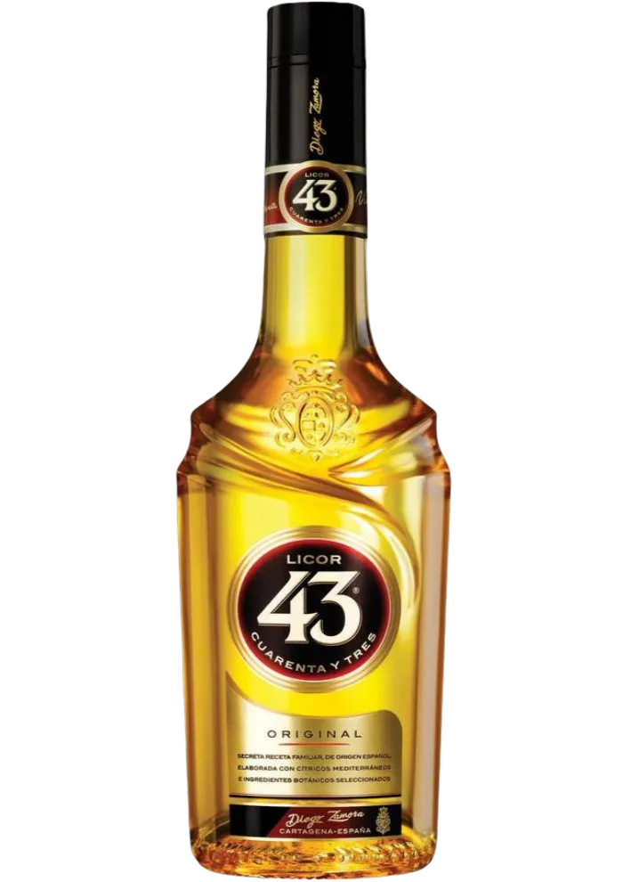 Licor 43 700 ml