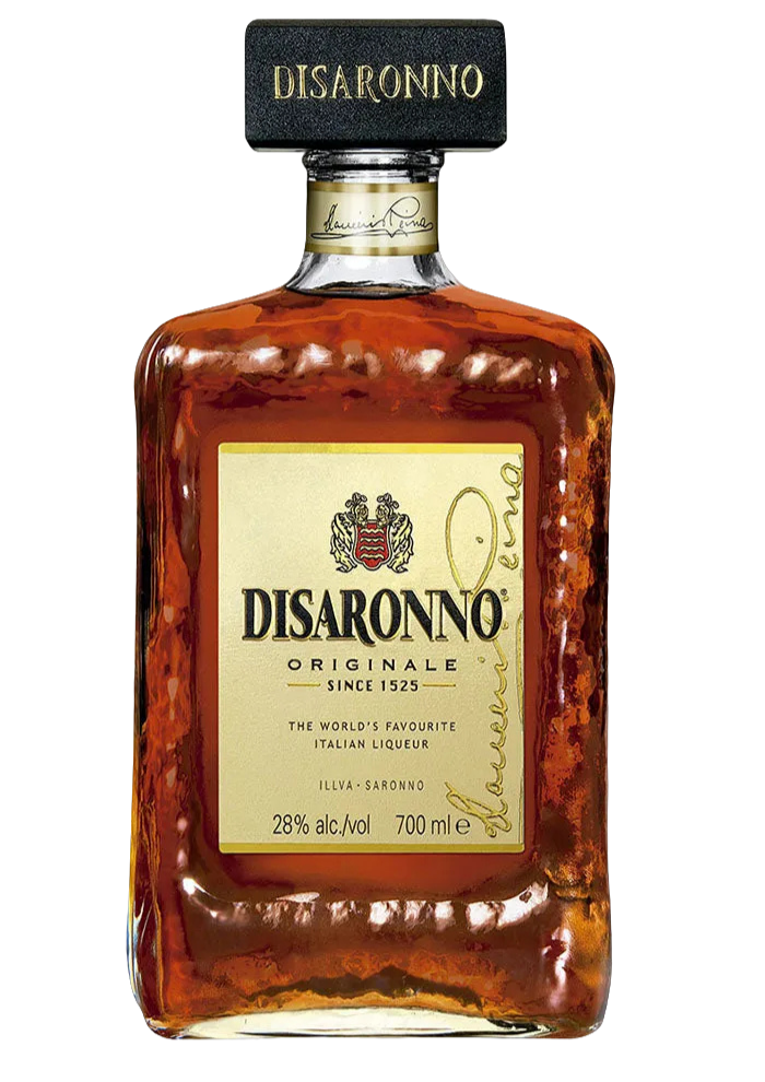 Licor Amaretto Disaronno 700 mL  (OFERTA EXCLUSIVA EN LÍNEA)