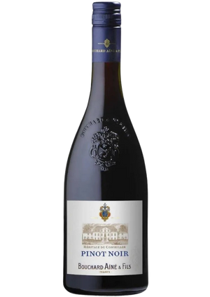 Vino Tinto Bouchard H. Du Conseiller Pinot Noir 750 mL
