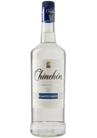Anís Chinchón Chinchonesa Campechano 1000 mL