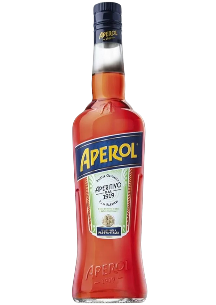 Aperitivo Aperol 700 mL (OFERTA EXCLUSIVA EN LÍNEA)