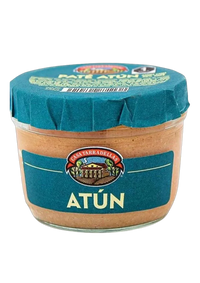 Paté de Atún Tarradellas 125 g