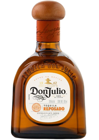 Tequila Don Julio Reposado 700 mL (OFERTA EXCLUSIVA EN LÍNEA)