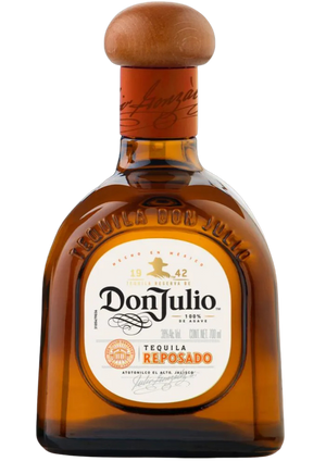 Tequila Don Julio Reposado 700 mL (OFERTA EXCLUSIVA EN LÍNEA)