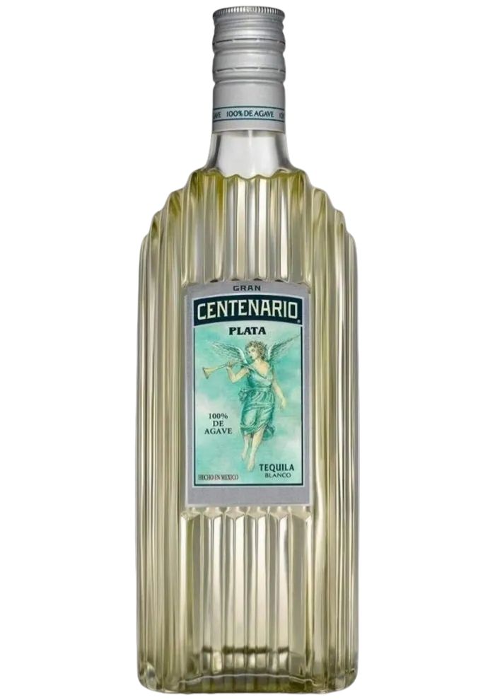 Tequila Gran Centenario Plata 950 ml (OFERTA EXCLUSIVA EN LÍNEA)