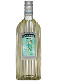 Tequila Gran Centenario Plata 950 ml