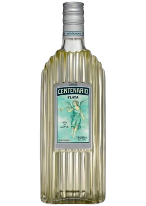 Tequila Gran Centenario Plata 950 ml