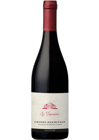 Vino Tinto Les Domaniales Crozes Hermitage 750 mL