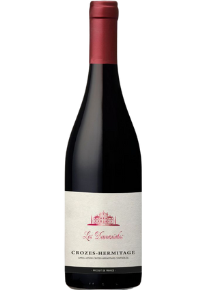 Vino Tinto Les Domaniales Crozes Hermitage 750 mL (OFERTA EXCLUSIVA EN LÍNEA)