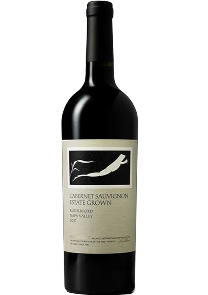 Vino Tinto Frog´s Leap Estate Cabernet Sauvignon 750 mL (OFERTA EXCLUSIVA EN LÍNEA)