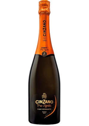 Espumoso Cinzano Pro Spritz 750 mL