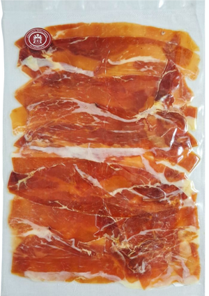 Jamon Serrano Pinar del Rey, Gran reserva 100 g