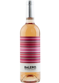 Vino Rosado Balero 750 mL