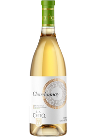 Vino Blanco L. A. Cetto Chardonnay 750 mL